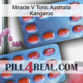 Miracle V Tonic Australia Kangaroo 05